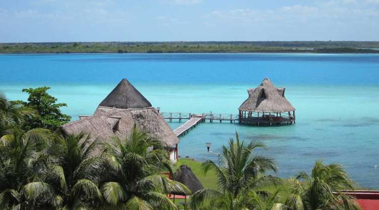Laguna di Bacalar